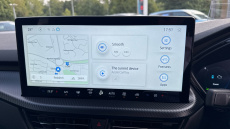 Ford Kuga 2.5 PHEV ST-Line 5dr CVT Estate